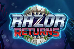 Razor Returns